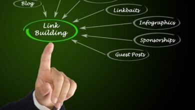 Link Building for Manufacturing