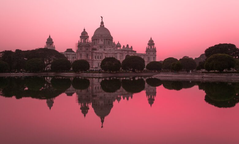 India Tour Packages from Australia