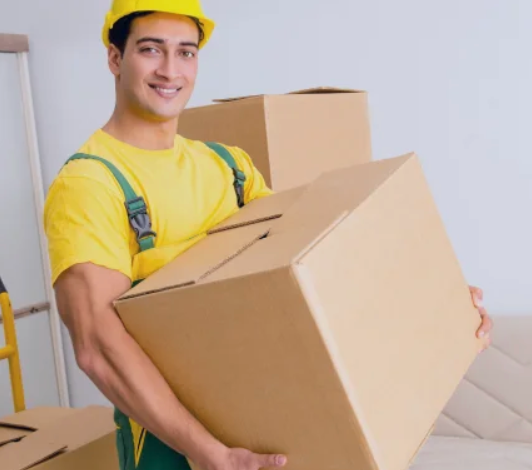 Best Packers and Movers in Anand