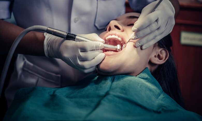 Dental implant surgery Anand