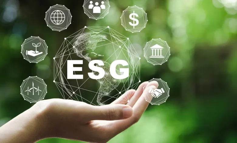 ESG Recruitment Agency