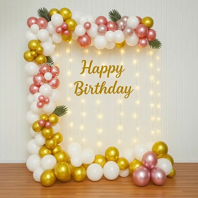 Birthday Party Planner in Delhi