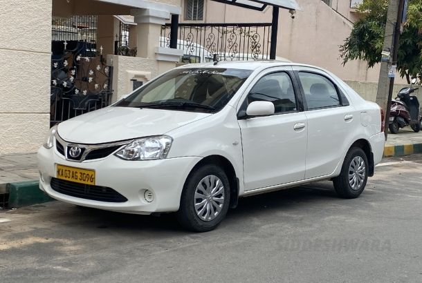 car rental in Bangalore