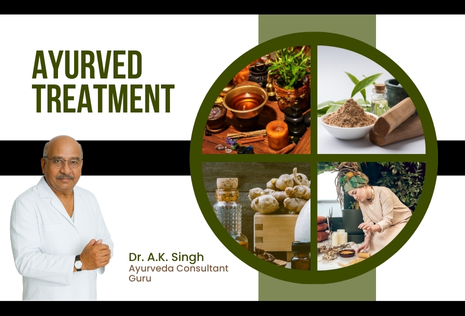 Best Ayurvedic Doctor Indore