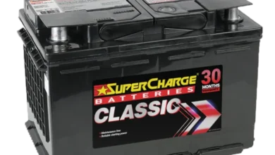 Car Battery Gold Coast