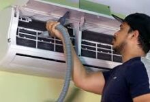 Ac Cleaning Service