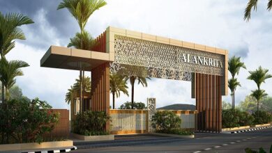 Open Plots in Amaravathi