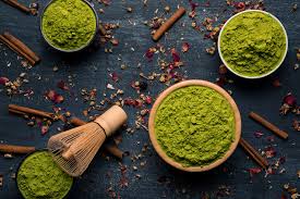 Best Matcha Powder​