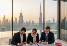 Buying Property in Dubai