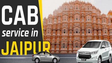 Jaipur to Jhunjhunu Cab
