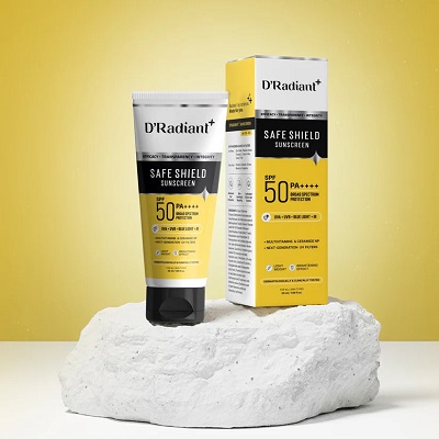 Hyaluronic Acid Sunscreen