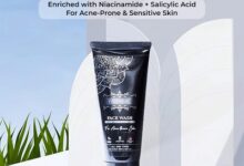 Face Wash for Oily Skin