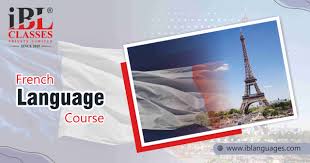 French Language Course Online​