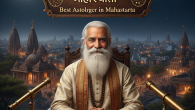 Best Astrologer in Maharashtra