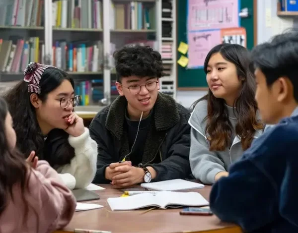 Ielts Pte Coaching Centre​