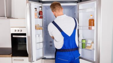 LG Fridge Service Center Pune