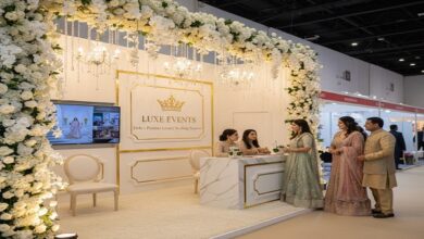 Luxury Wedding Planners in Delhi​