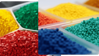 White Masterbatch Manufacturers In Gujarat