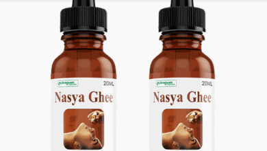 Nasya Ghee