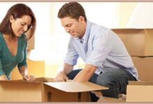 Packers Movers in Jaipur​