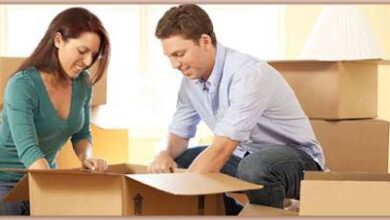 Packers Movers in Jaipur​