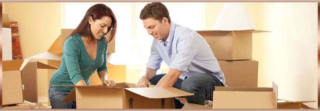 Packers Movers in Jaipur​