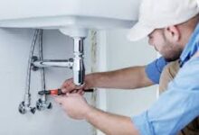 Residential Plumbing Services
