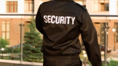 Security Services in Mumbai
