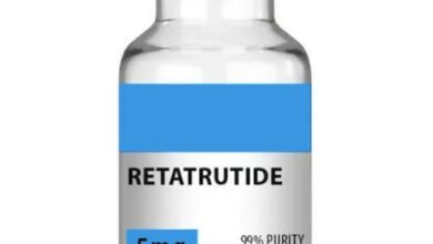 Retatrutide Dosage