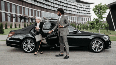 Safest Driver Dubai 24/7