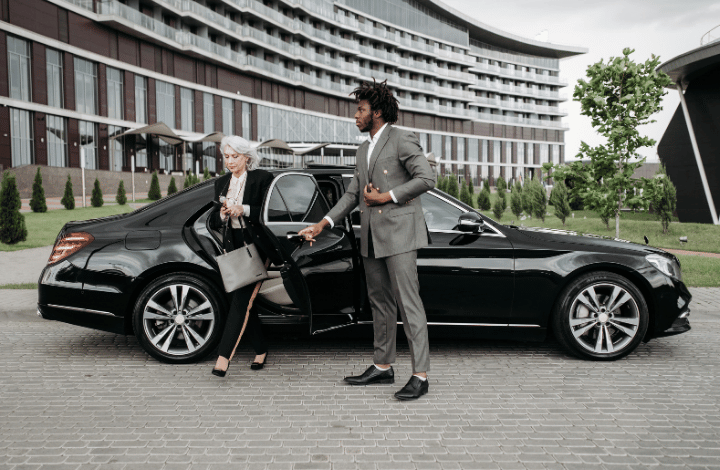 Safest Driver Dubai 24/7