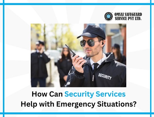 Security Services in Bhopal