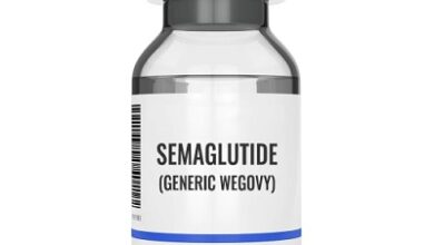 Semaglutide Dose for Weight Loss