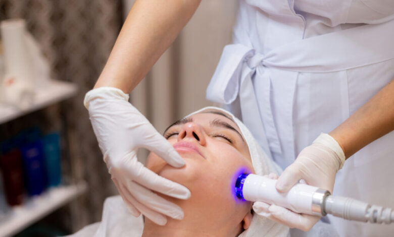 Skin Laser Treatment in Kolkata