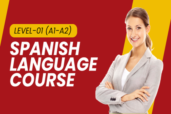 Spanish Language Course
