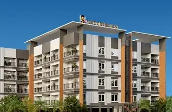 Residential Apartments in Bangalore