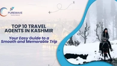 Kashmir Tour Packages for Family