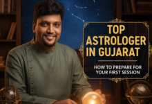 Famous Astrologer in Ahmedabad