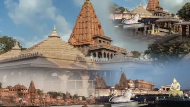 Ujjain Temple Tour