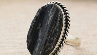 Women's Gemstone Rings​