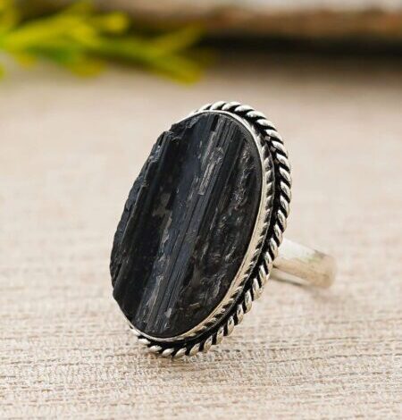 Women's Gemstone Rings​