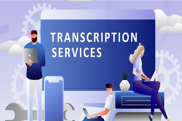 Online Transcript Services