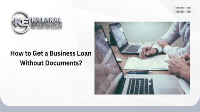 Business Loan Ahmedabad