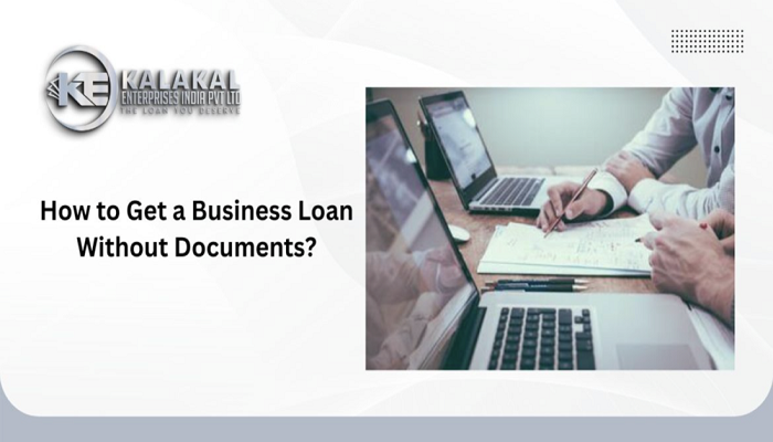 Business Loan Ahmedabad