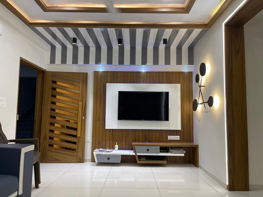 Interior Designers at Bangalore