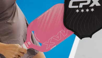 Best Pickleball Paddle Set