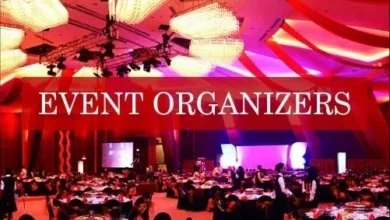 Corporate Event Companies in Delhi