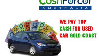Used Car Buyers Gold Coast