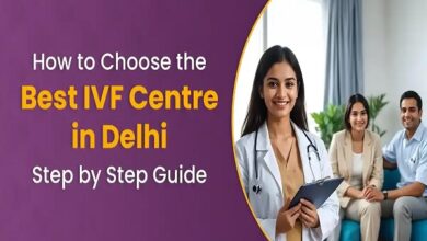 Fertility Clinic in Delhi