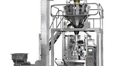 Pouch Packing Machine Manufacturers